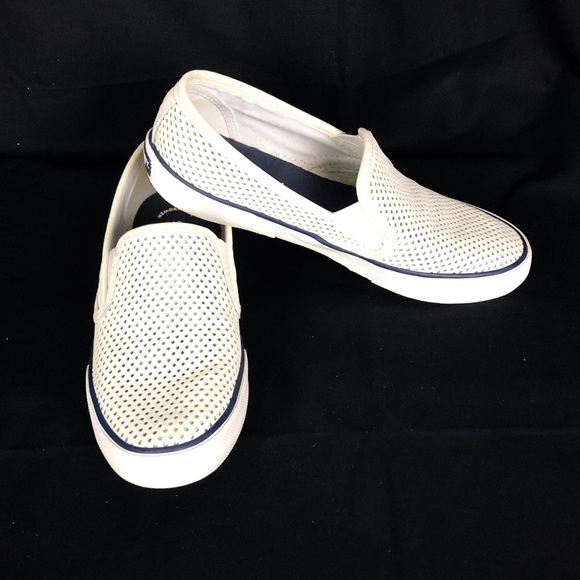 Sperry Shoes - SPERRY top-sides women’s leather sneaker